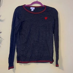 Old navy sweater